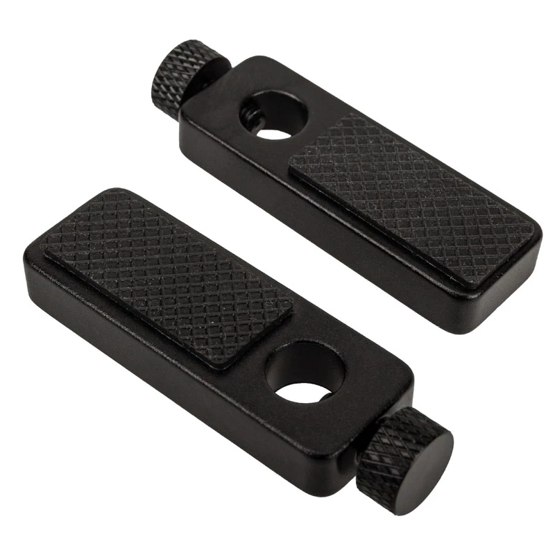 Supporto VGA Kolink COREADEPT-VGA-S nero – staffa GPU per montaggio nel case