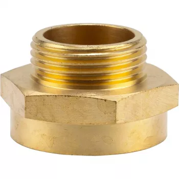 Raccordo per tubo dell'acqua in ottone Gardena 7266-20