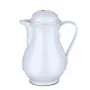 Thermos ROTPUNKT 1,2 L, avorio — 24 h caldo / 36 h freddo, manico, 199×255 mm