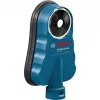 Bosch GDE 68 raccogli polvere per trapano nero, blu