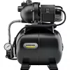 Kärcher 1.645-750.0 attrezzo da giardino 3.200 L nero