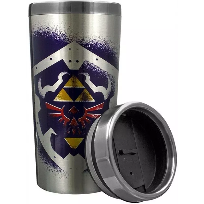 Paladone Links Tazza da viaggio