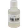 Inchiostro per tampone EUROLITE UV-attivo trasparente blu 50 ml
