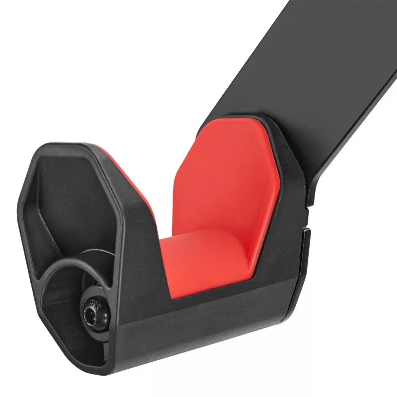 Supporto da parete per bici MACLEAN MC-457, carico max. 25 kg