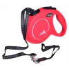 Flexi nuovo Classic S 8 m guinzaglio a rotella per cani