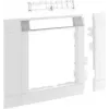 Hager GR0802B9016