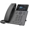 Grandstream Networks GRP2611G telefono IP nero 3 linee TFT