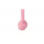 Razer Barracuda headset wireless con archetto gaming USB Type-C Bluetooth grigio, rosa