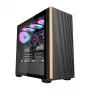 Case per computer Darkflash DS900WS ATX nero