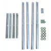Kit di montaggio Ergotron 97-759 acciaio metallico