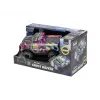 RC Car Ghost Driver - viola