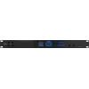 Fender Quantum HD 8 - interfaccia audio USB-C
