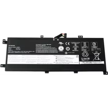 Batteria ricaricabile agli ioni di litio Lenovo 45 Wh 02DL030 — batteria ricaricabile per laptop 45 Wh