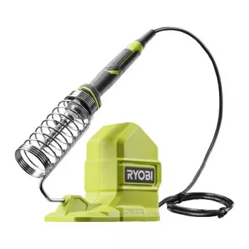 202871 RYOBI Saldatore 18V