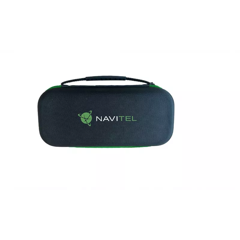 Avviatore auto Navitel JS4000 – avviatore multifunzione con batteria ad alte prestazioni e torcia integrata