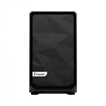 Fractal Design Meshify 2 Nano nero