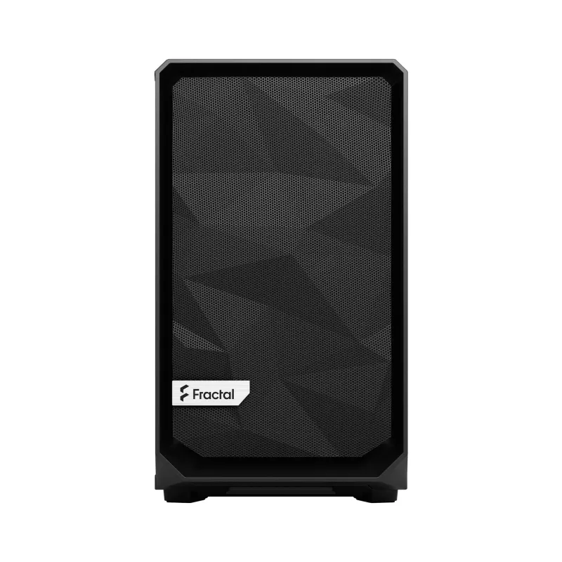 Fractal Design Meshify 2 Nano nero