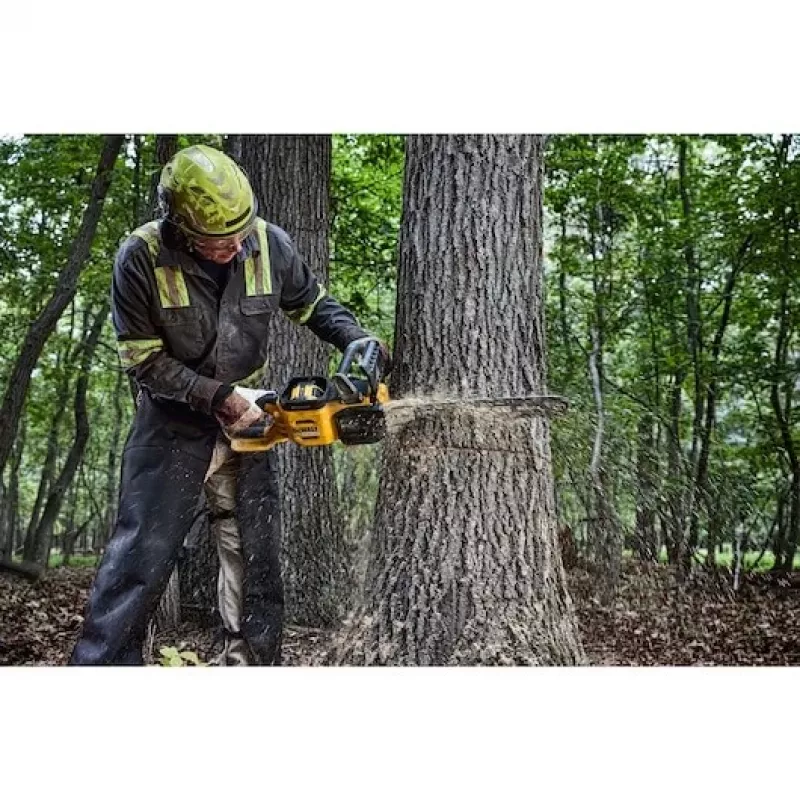 DeWALT DCMCS575N-XJ motosega