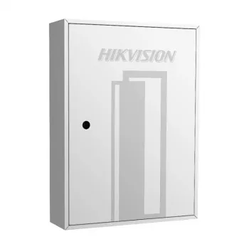 Lettore controllo accessi Hikvision DS-TPM400-P — lettore biometrico/senza contatto modello DS-TPM400-P