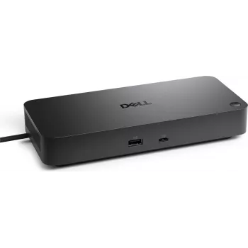 Docking station Dell Pro Thunderbolt 4 Dock WD25TB4 — connettività Thunderbolt 4 per laptop