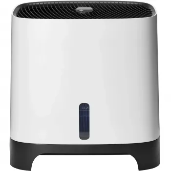 Armin 680, Umidificatore bianco/nero, umidificatore a evaporazione