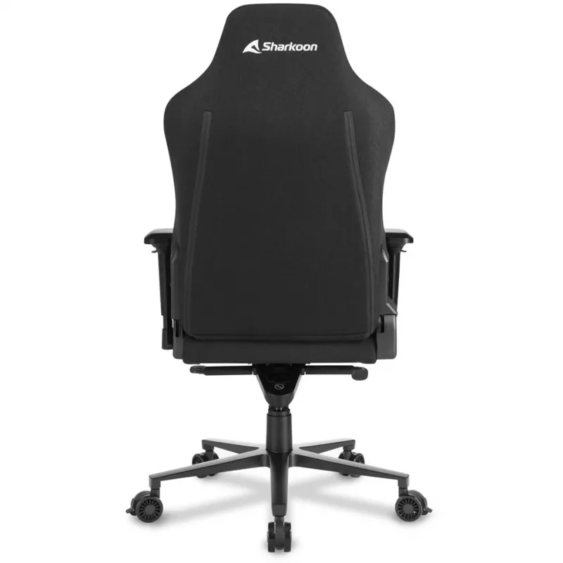 Sedia da gaming Sharkoon SKILLER SGS40 rivestimento in tessuto