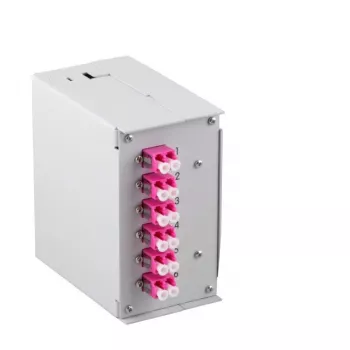 Custodia elettrica EFB Elektronik 53705.1V3 Grigio Larghezza 61 mm Profondità 113 mm Altezza 115 mm