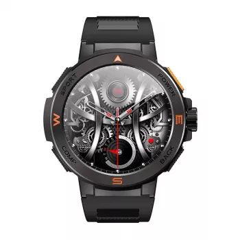 Smartwatch BlitzWolf BW-AT5 nero