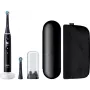 Spazzolino elettrico Oral-B iO Series 6 nero Lava Luxe Edition