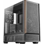 Case PC Antec P30 ARGB, mid tower, ATX, vetro temperato – nero (0-761345-10256-8)
