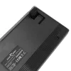 Tastiera meccanica White Shark GK-005121 con illuminazione RGB e switch blue