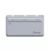 POTENSIC ATOM hub di ricarica con 2 batterie e 1 caricabatterie rapido
