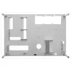 CSFG Tower of Doom Case da parete - bianco