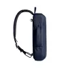 Zaino / cartella porta documenti ANTIFURTO XD Design Bobby Bizz 2.0 Navy P/N: P705.925