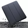 Custodia morbida per tablet iPad Pro 13 nero
