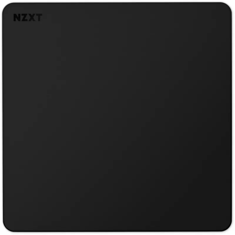 Tappetino mouse NZXT MM-LRGSP-BK