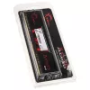 DIMM 16 GB DDR4-3000 , memoria RAM nero, F4-3000C16S-16GISB, Aegis, INTEL XMP