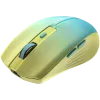 CANYON Mouse MW-44 Wireless Charge Giallo Blu