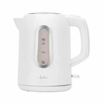 Bollitore elettrico Jata JEHA1809 1.8L 2200W nero