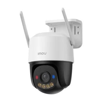 Telecamera IP di sorveglianza sferica Imou Cruiser SC 4G per esterno 2880 x 1620 Pixel soffitto/parete