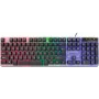 Tastiera gaming Rebeltec Neon
