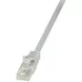 Cavo di rete LogiLink Cat.6 U/UTP RJ-45 Cat6 20m grigio