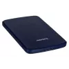 ADATA HDD Ext HV300 1TB blu disco fisso esterno 2,5
