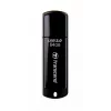 Chiavetta USB Transcend JetFlash 350 64GB, USB 2.0, nero