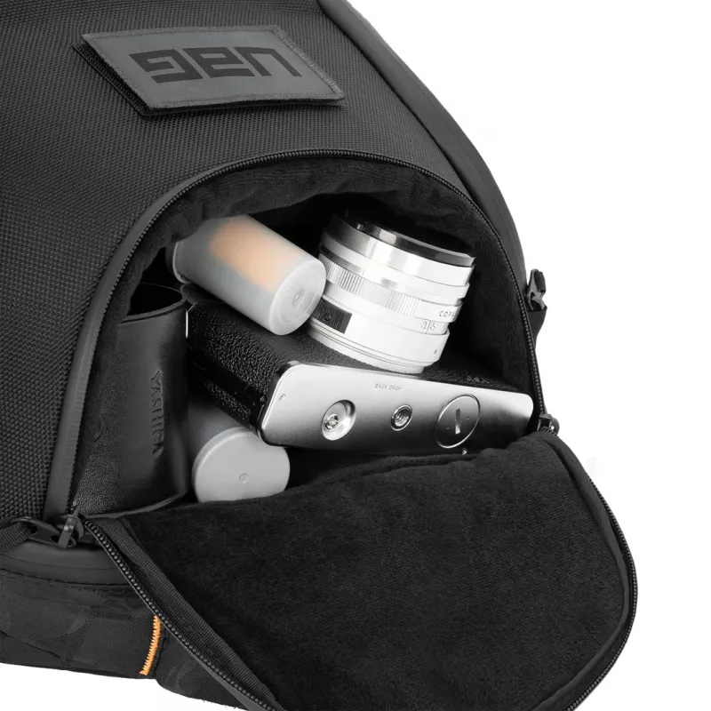 Urban Armor Gear Standard Issue zaino nero