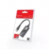 Gembird NIC-U3-02 scheda di rete Ethernet 1000 Mbit/s