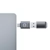 GRAUGEAR G-AD-ATC-10G-2 adattatore USB Type-C 10 Gbit/s