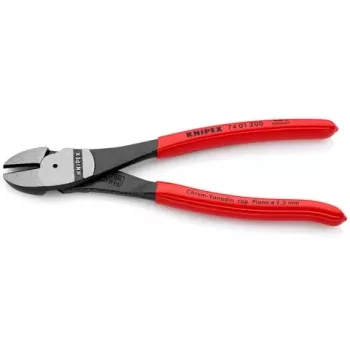 Knipex 74 01 200 SB rosso