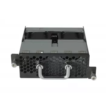 Modulo switch di rete HP Enterprise X711 Front Back HV JG552A-RFB