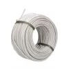 Cavo di rete Extralink doppino intrecciato CAT5E UTP (U/UTP) V2 100 m grigio
